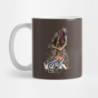 Vortex WasteLand Warrior Mug